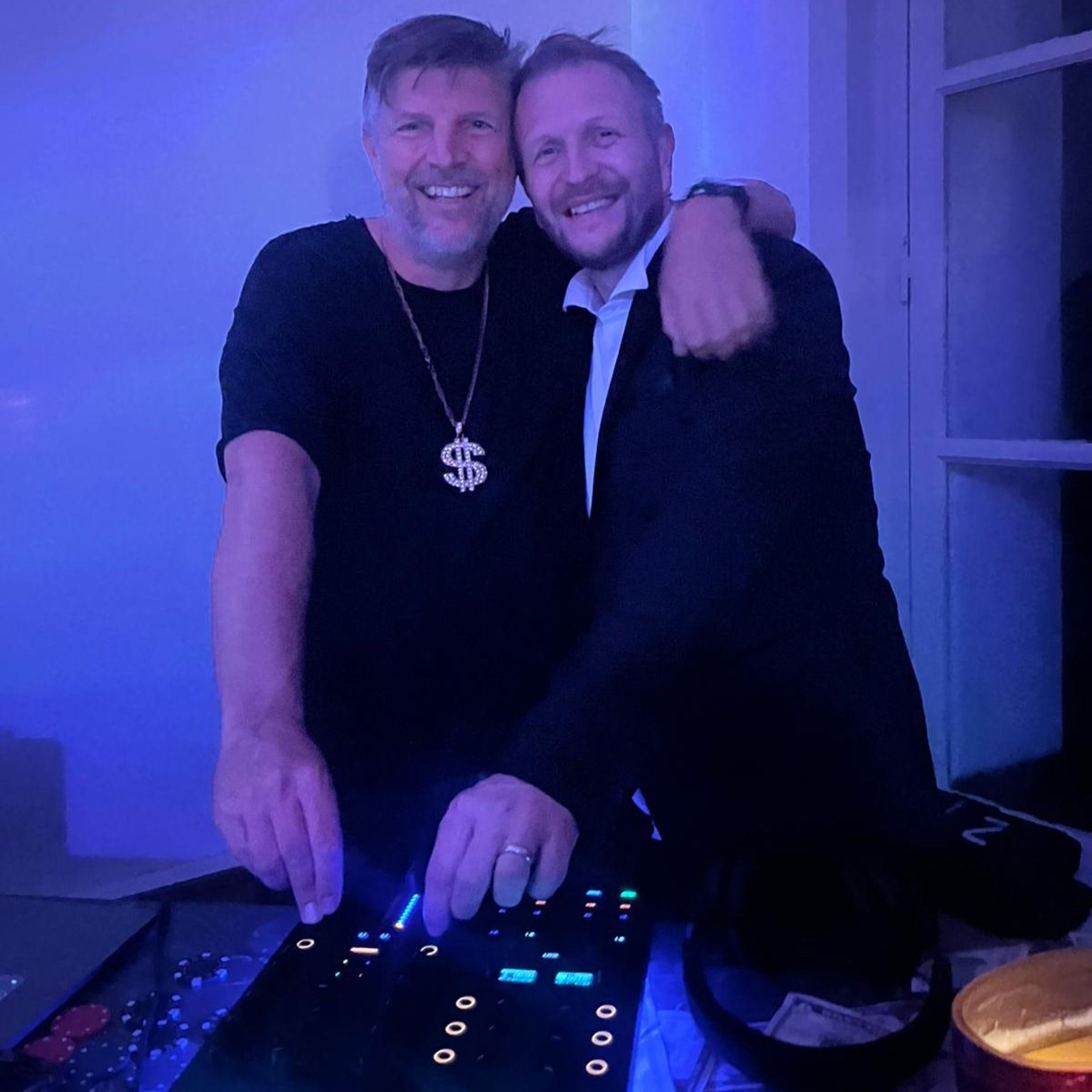 DONAES - IBIZA GLOBAL RADIO SHOW