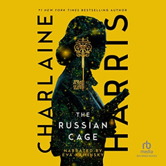 [READ] EPUB 💔 The Russian Cage: Gunnie Rose, Book 3 by  Charlaine Harris,Eva Kaminsk