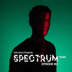 Spectrum Radio 182 by JORIS VOORN