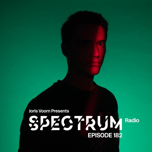 Spectrum Radio 182 by JORIS VOORN
