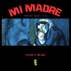 Mi madre