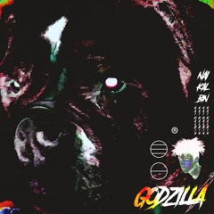 Godzilla (flip)