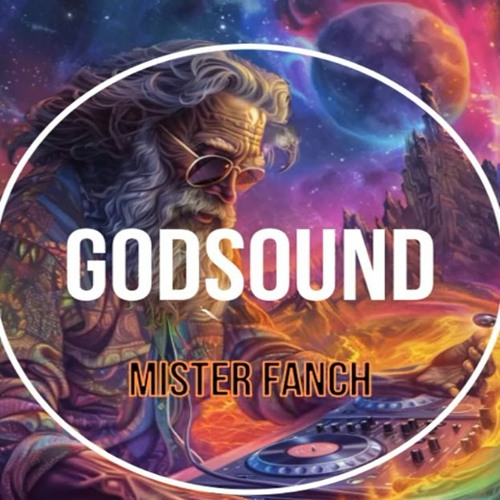 Stream Mister Fanch - GodSound by François COSTARD | Listen online for ...