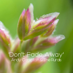 Don't Fade Away (Dubby Mix)
