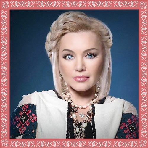 Stream НЕ В ТОМУ РІЧ - ОКСАНА БІЛОЗІР By LYRICAL MUSIC | Listen.