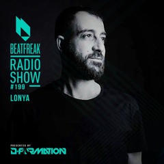 Beatfreak Radio Show By D-Formation #199 | Lonya
