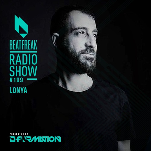 Beatfreak Radio Show By D-Formation #199 | Lonya