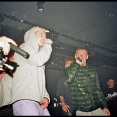 Hoodmachtschlau2021 feat. Hütte prod. by YinFlyas