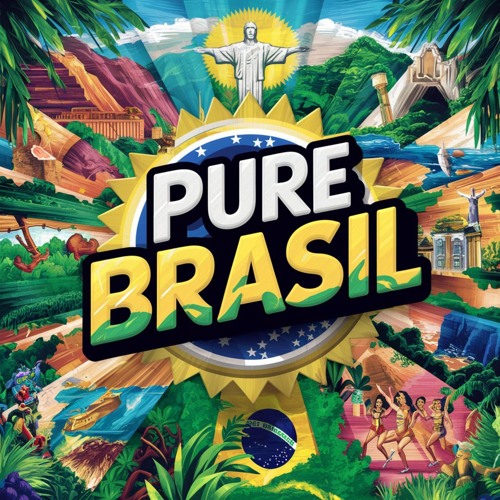 Feel the samba sway