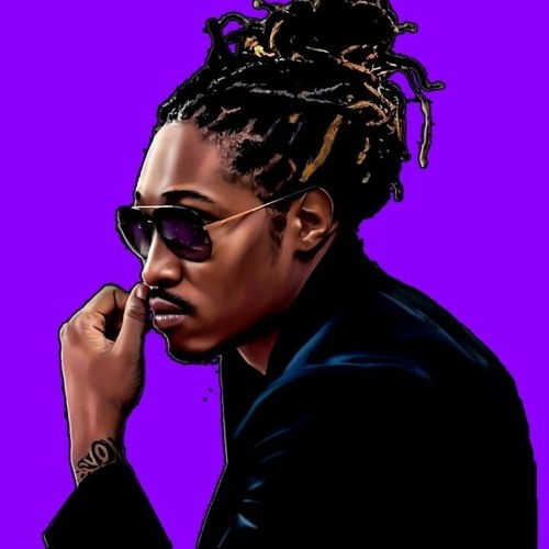 FUTURE TYPE BEAT 2020 "PURP" (prod. drippy bear)