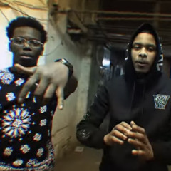 GP x Jaybeez Da Osama - Free The Evil Twins 2