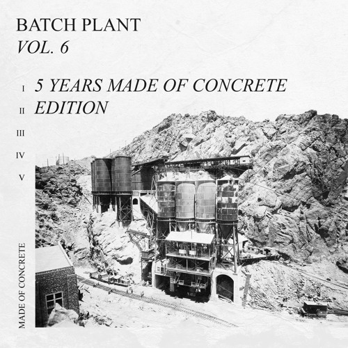 PREMIERE: Oliver Deutschmann - Verboten (Toni Dextor Remix)[made of Concrete]