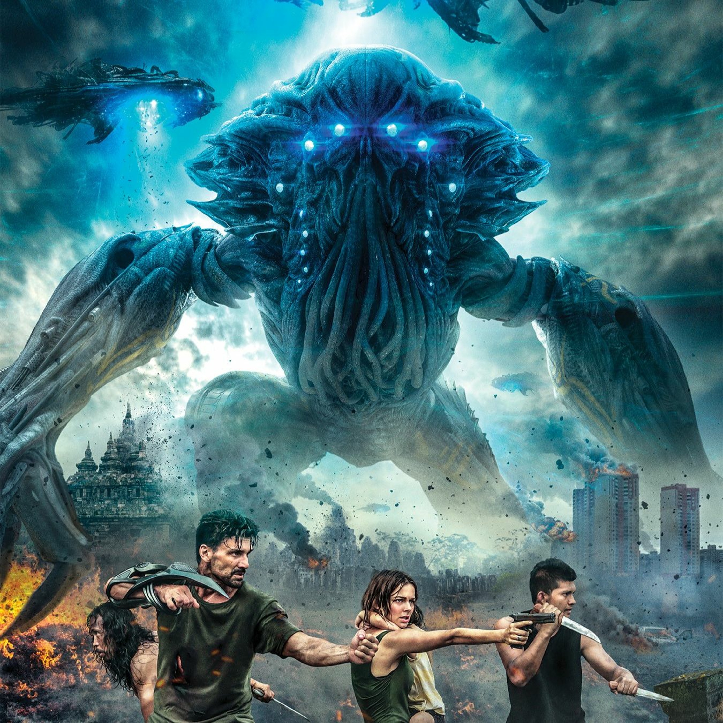 The Important Cinema Club
