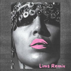 Loreen - Tattoo (Lims Remix)