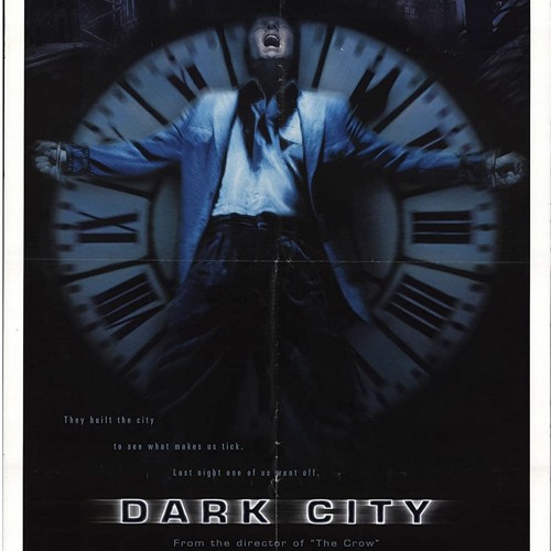 ACF Critic #38 Dark City