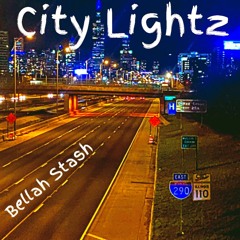 City Lightz (0fficial Audio)