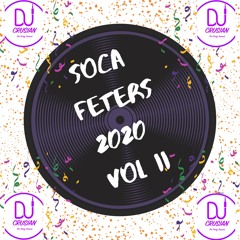 Soca Feters 2020 Vol 2