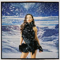 SERYABKINA — Ласт Крисмас