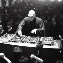 The Great Hogwarts Rave Of 1996