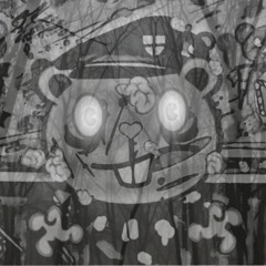 GREEDY FERTILIZER - HAPPY FRIENDS [PROD. HORNED WITCH]