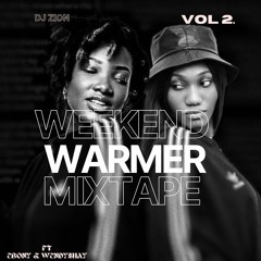 Weekend Warmer Mixtape volume 2.mp3