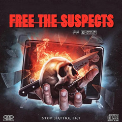 Free The Suspects (feat. Big Steppa Khi, Millionare Mir & Flvcko)