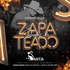 Huapangos Pa Bailar Abril 2020 - DJ Omar Islaz