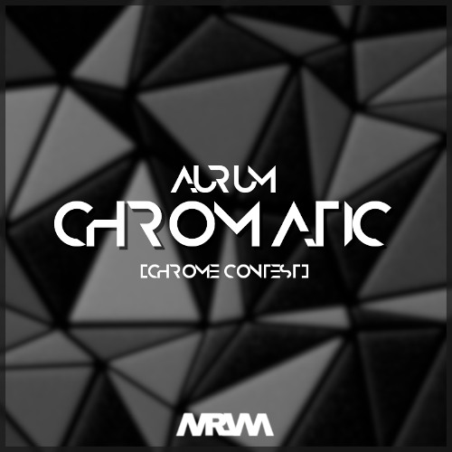 Chromatic - Aurum (MOONBOY Chrome Contest)