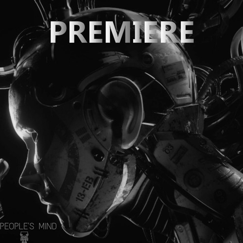 ID ID, BRK (BR) - People's Mind (Original Mix)