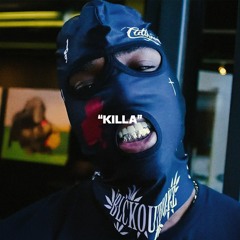 A$AP Rocky x JID Type Beat "Killa"