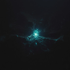 A Hum Draped in Shadows