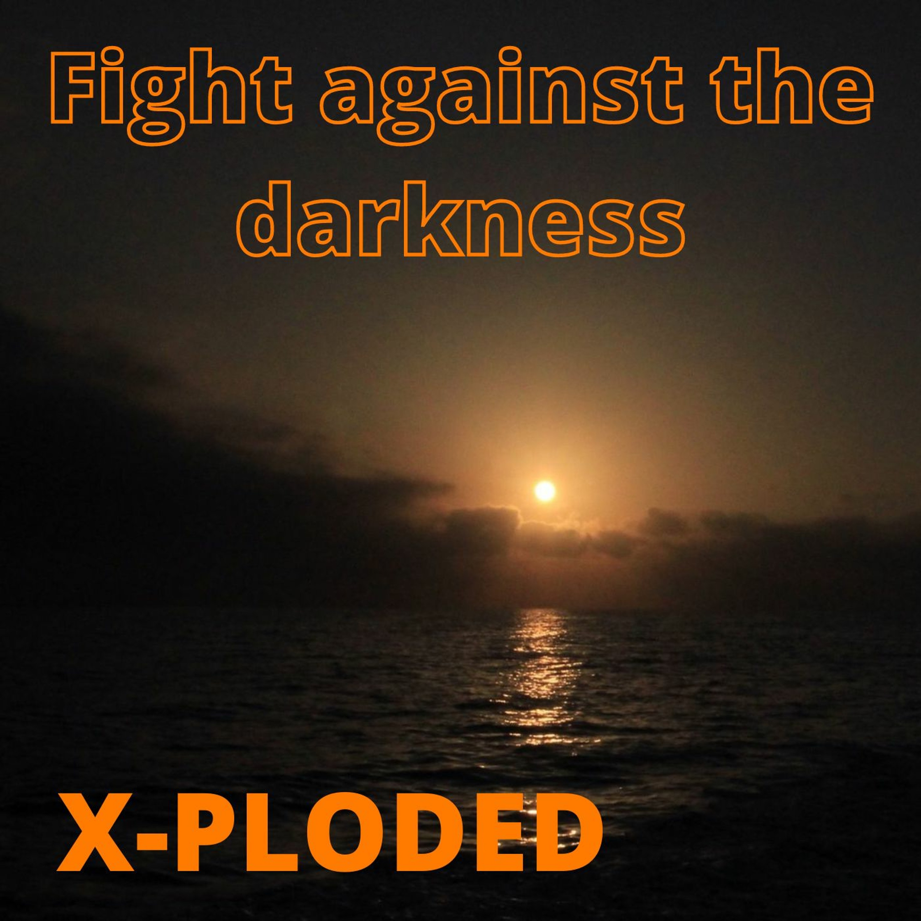 X-Ploded