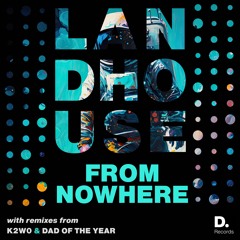 PREMIERE: Landhouse – Do on the Yeah [D.O.T.Y. Records]