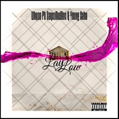 Laylow. Feat (SaysoTheMac)