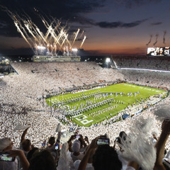 PSU Gameday vol #1