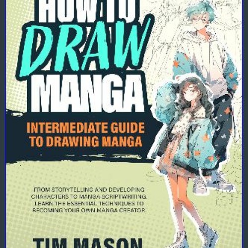 How to Draw Anime Complete Guide