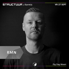Structuurtje 027 - RMN