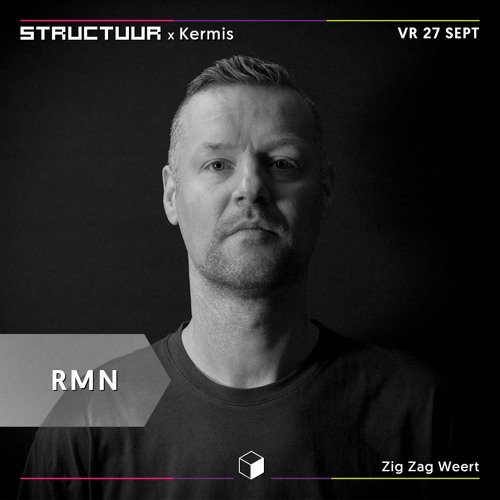 Structuurtje 027 - RMN