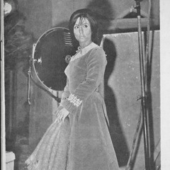 فيروز ريح الجنوب من الخليج الأسمرِ