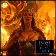Freya Suite N.3 - Freya Rebirth (Mock Up)