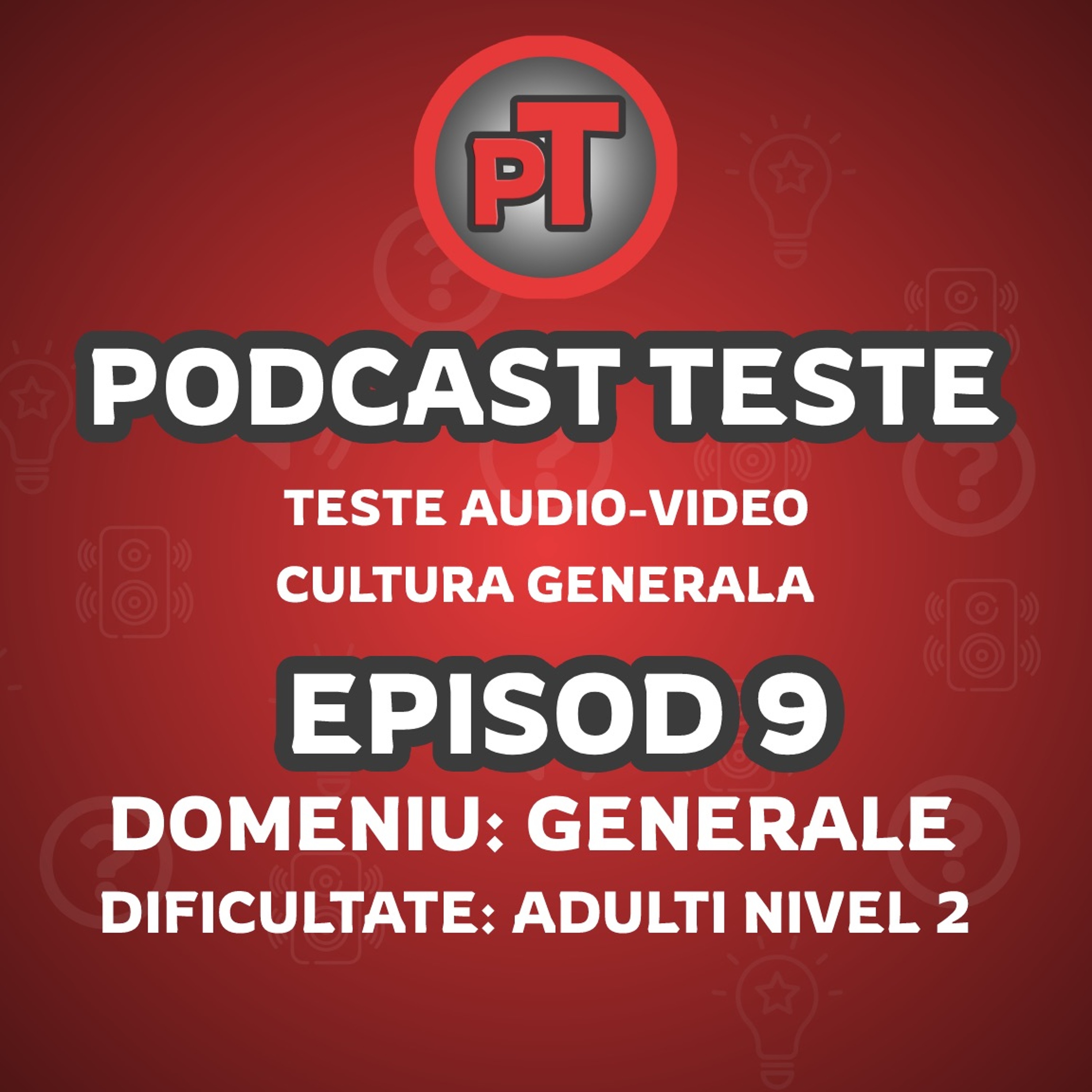Podcast-Teste