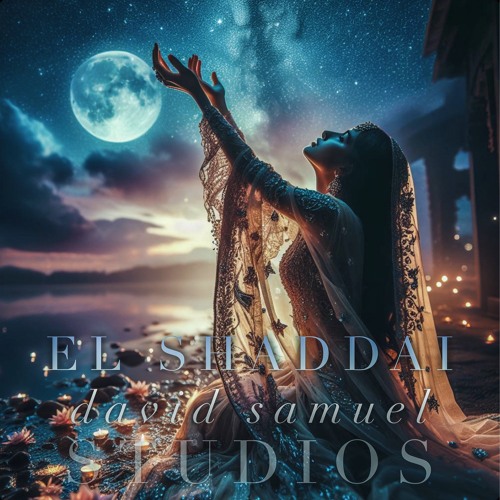 El Shaddai - David Samuel