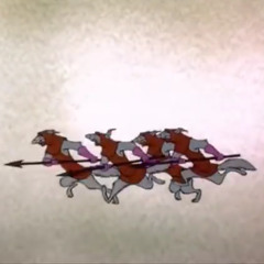 Whistle Stop (Robin Hood Theme) (AS-13 Dubstep Remix)