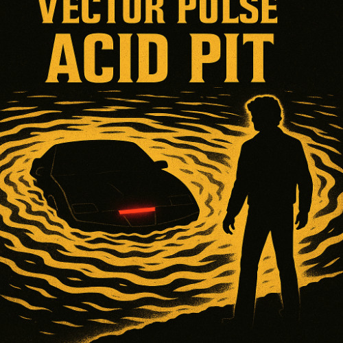 Vector Pulse Acid pit
