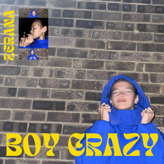 Boy Crazy