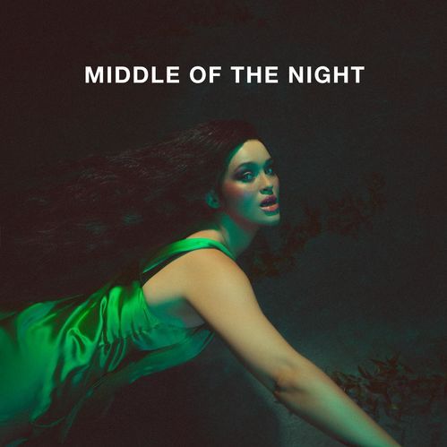 אראפקאפיע Elley Duhé - Middle Of The Night(DON'T CRY Remix)
