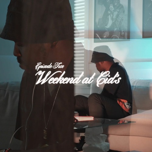 Trial & Error Episode Two - Weekend At Cid's