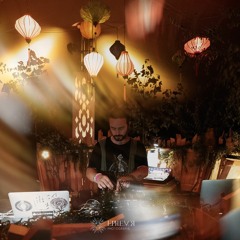 The Sonic BazaR // Lunartropism - A Lunar Bazar (Ethereal Decibel Fest 2022)