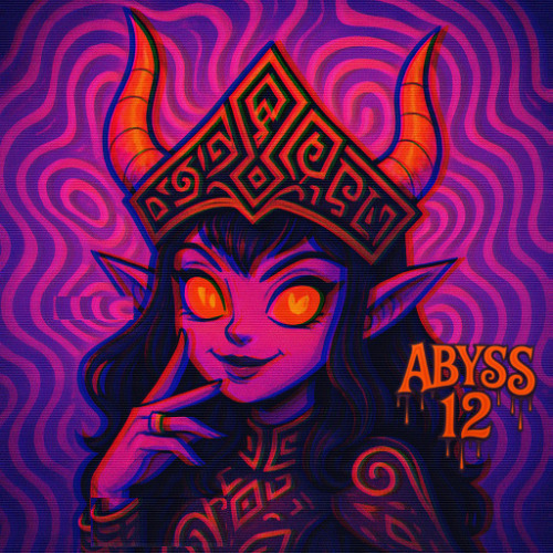 Abyss 12