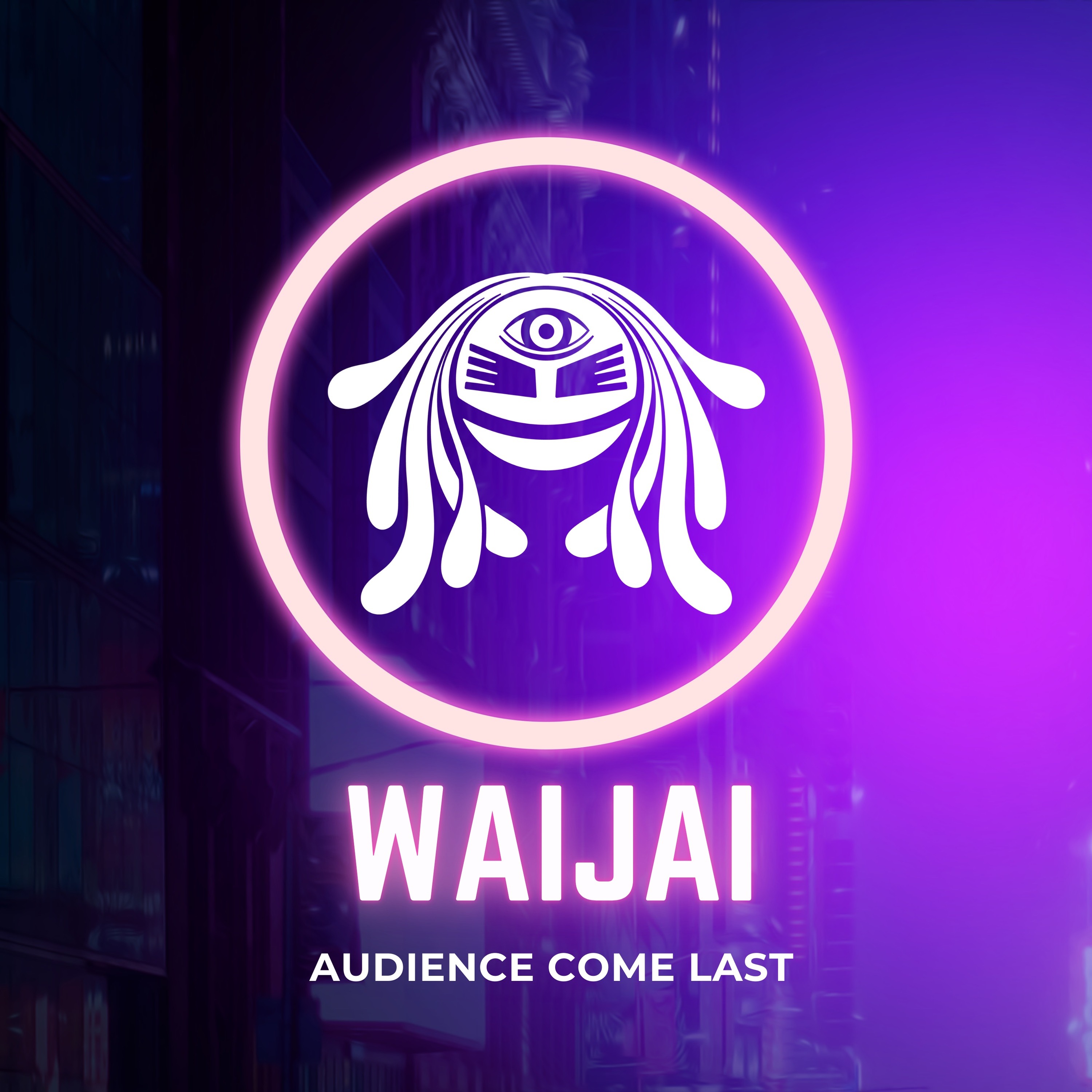 WAIJAI episode artwork